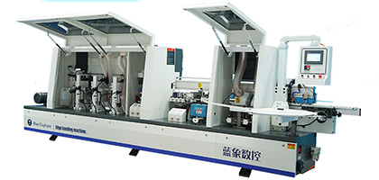 全自動(dòng)封邊機(jī)在提高家具美觀度方面起到了什么作用？