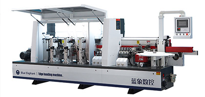 全自動封邊機的型號有哪些？具體功能是什么？