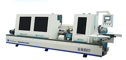 全自動pur封邊機(jī)的價(jià)格為什么那么高，藍(lán)象數(shù)控來為您解答！